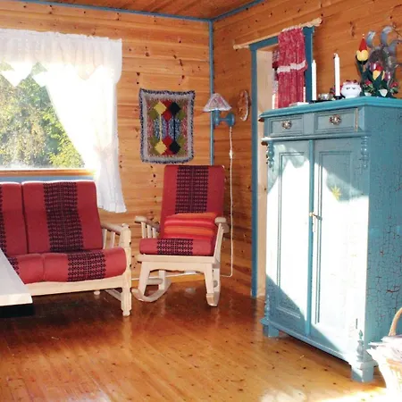 Holiday home 3 Bedroom Awesome In Voss Revke