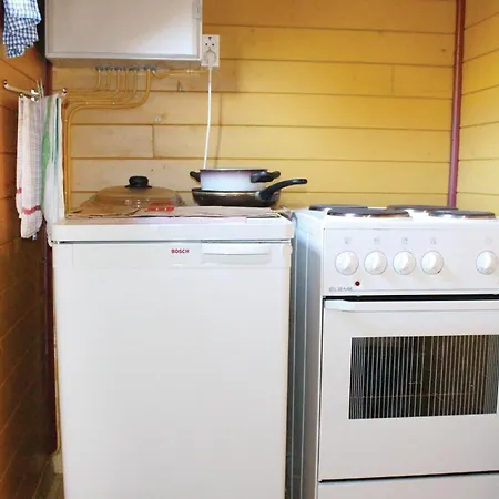 Tatil Evi 3 Bedroom Beautiful In Voss Voss